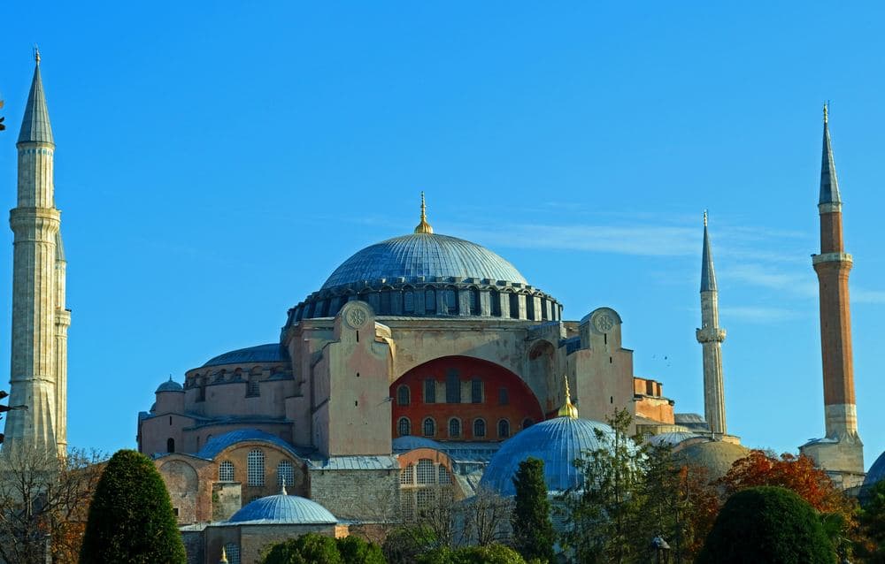 Ancient Architectural Marvels: Their Modern Significance