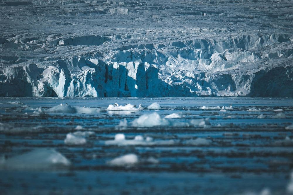 Climate Change and Ocean Acidification