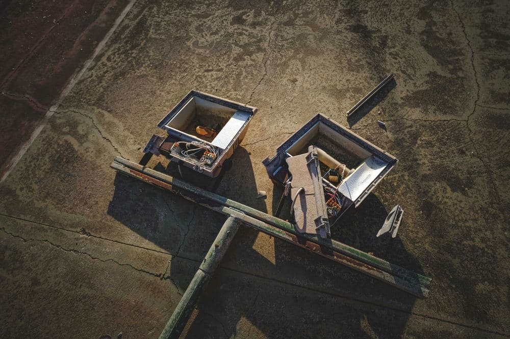 E-Waste Crisis: The Environmental Cost of Gadgets