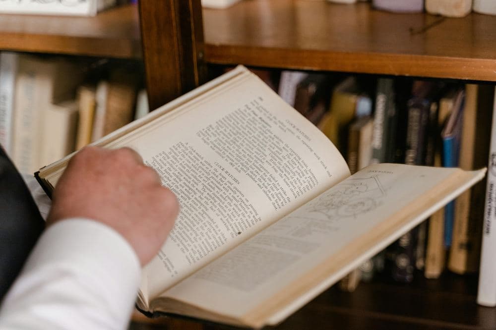 Exploring the Depths of Literary Modernism