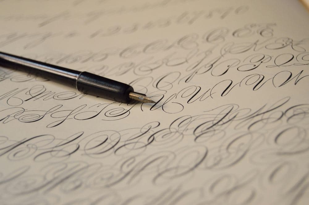 Letter from an International Pen Pal