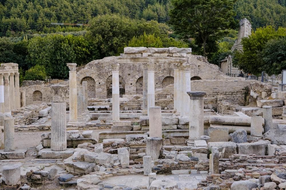 Reading image for Lost City Unearthed: An Archaeologist’s Discovery