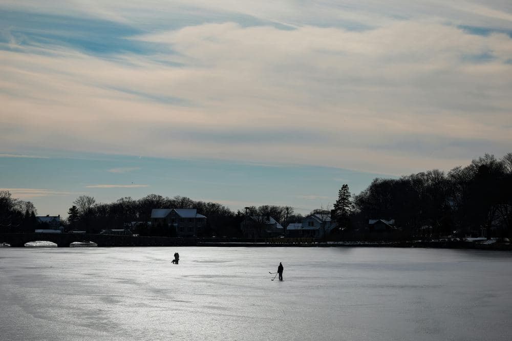 My Hometown: Riverford