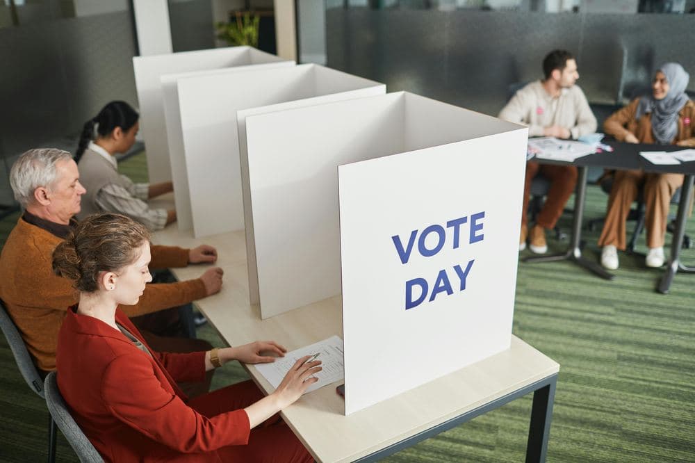 Participatory Democracy: Citizens Shaping Their Community