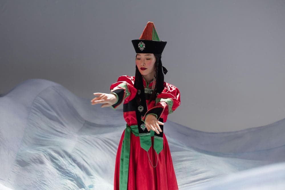 Preserving Cultural Heritage: Traditions in a Modern World