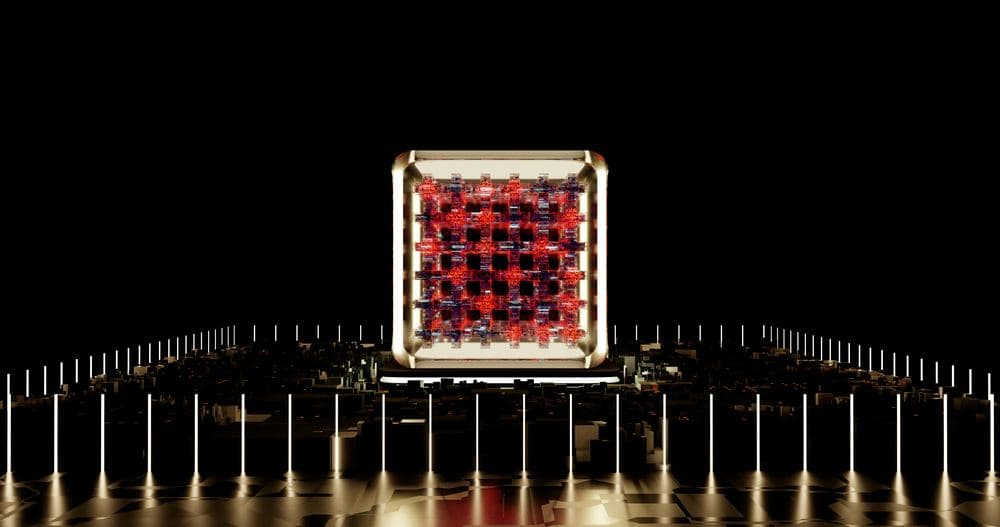 Reading image for Quantum Computing in Everyday Life: Myth vs. Reality