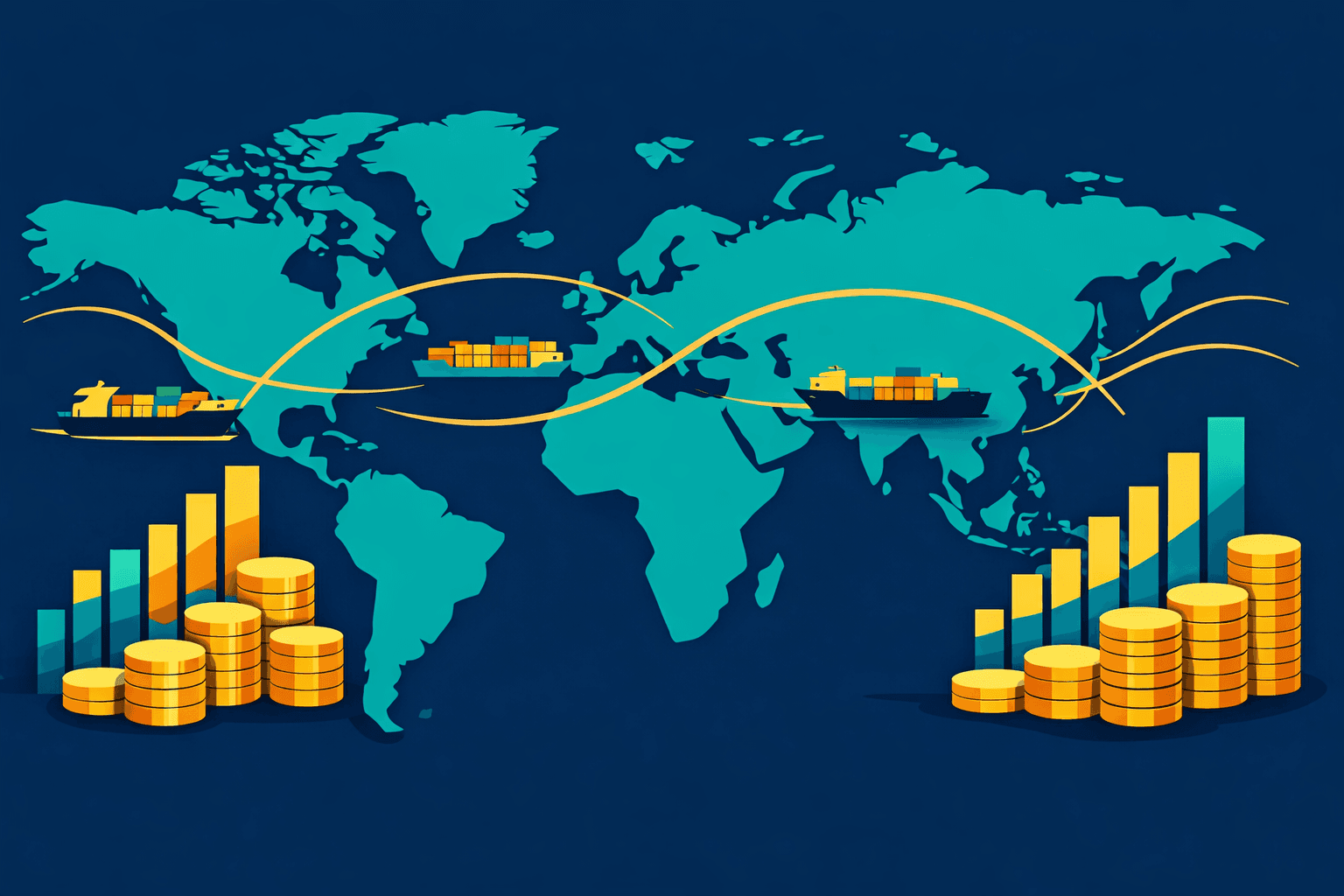 Economics and Global Trade