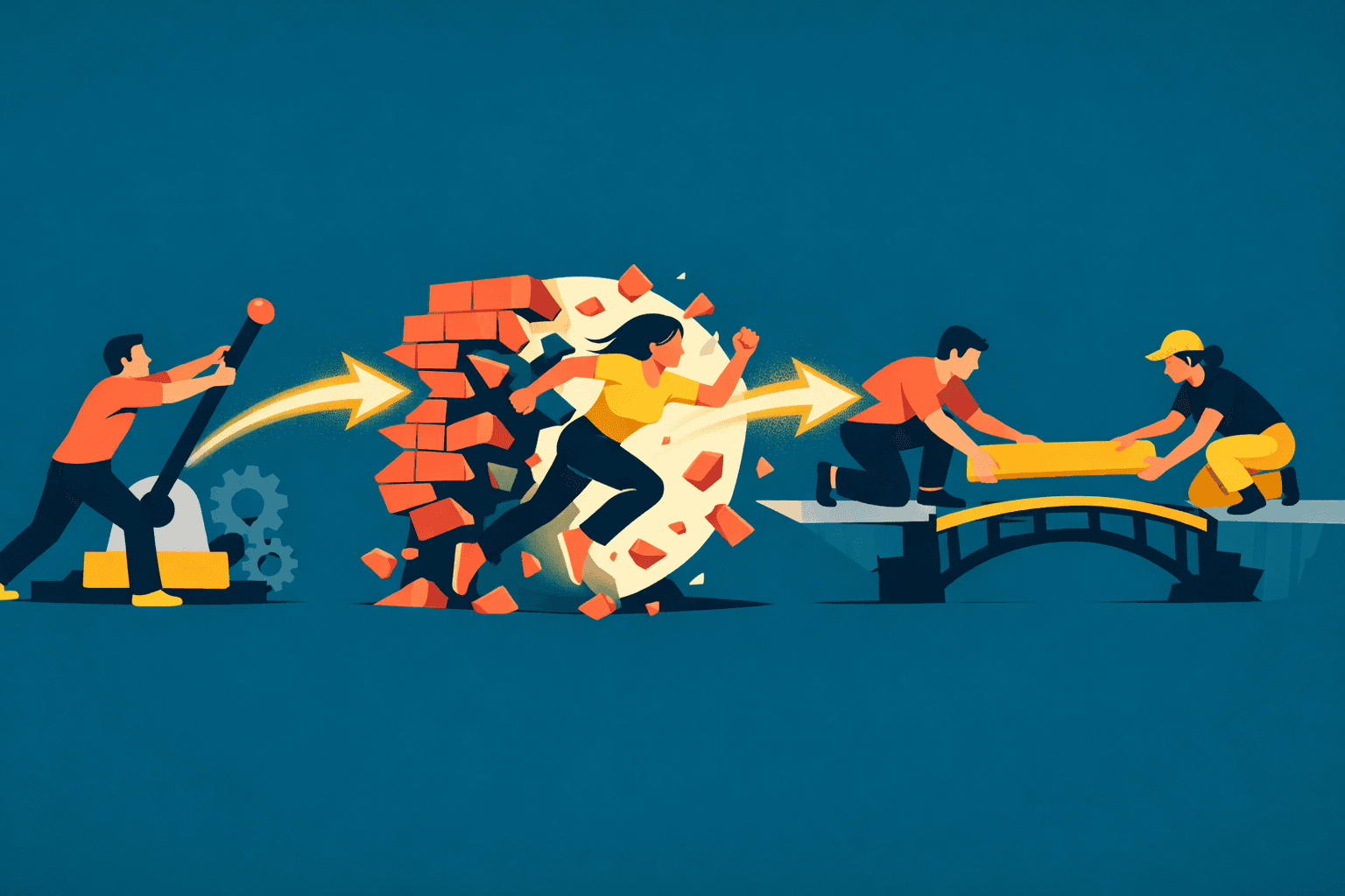 Advanced Phrasal Verbs