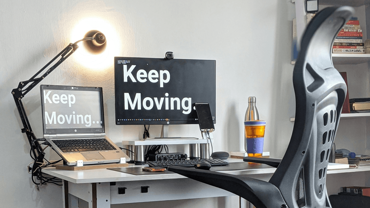 Basic Technology Terms