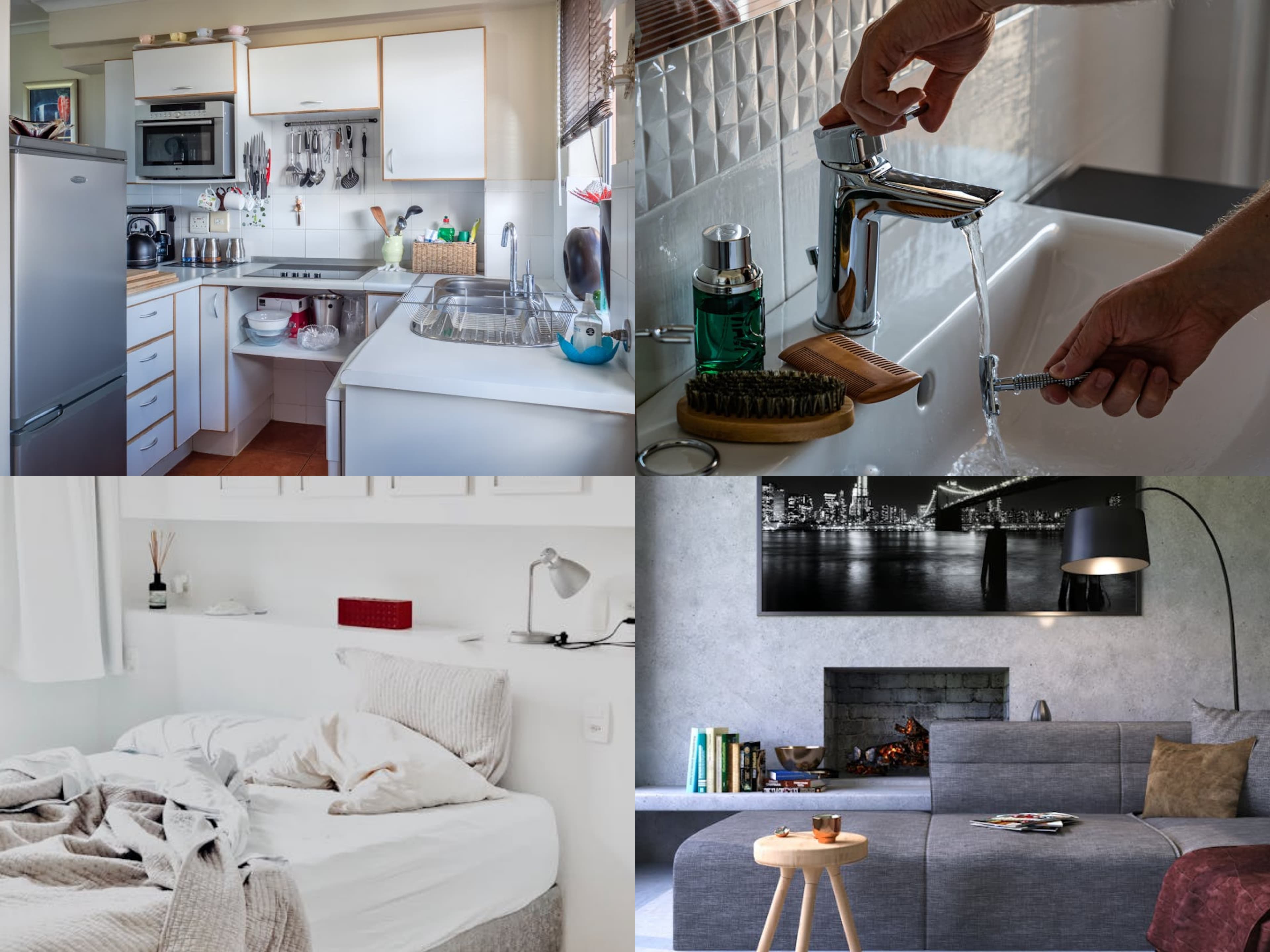 Common Objects (Around Us)