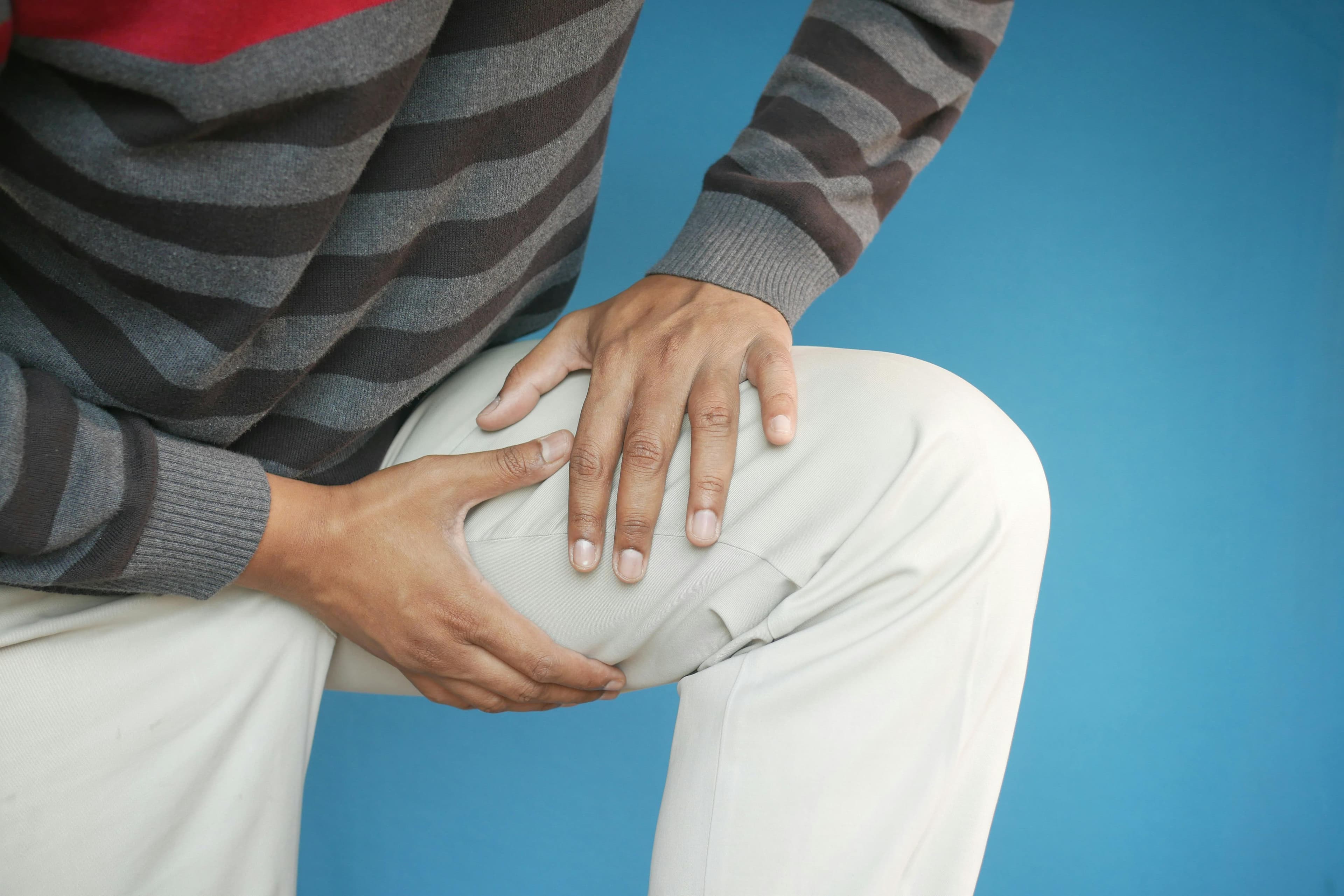 Health Problems and Injuries