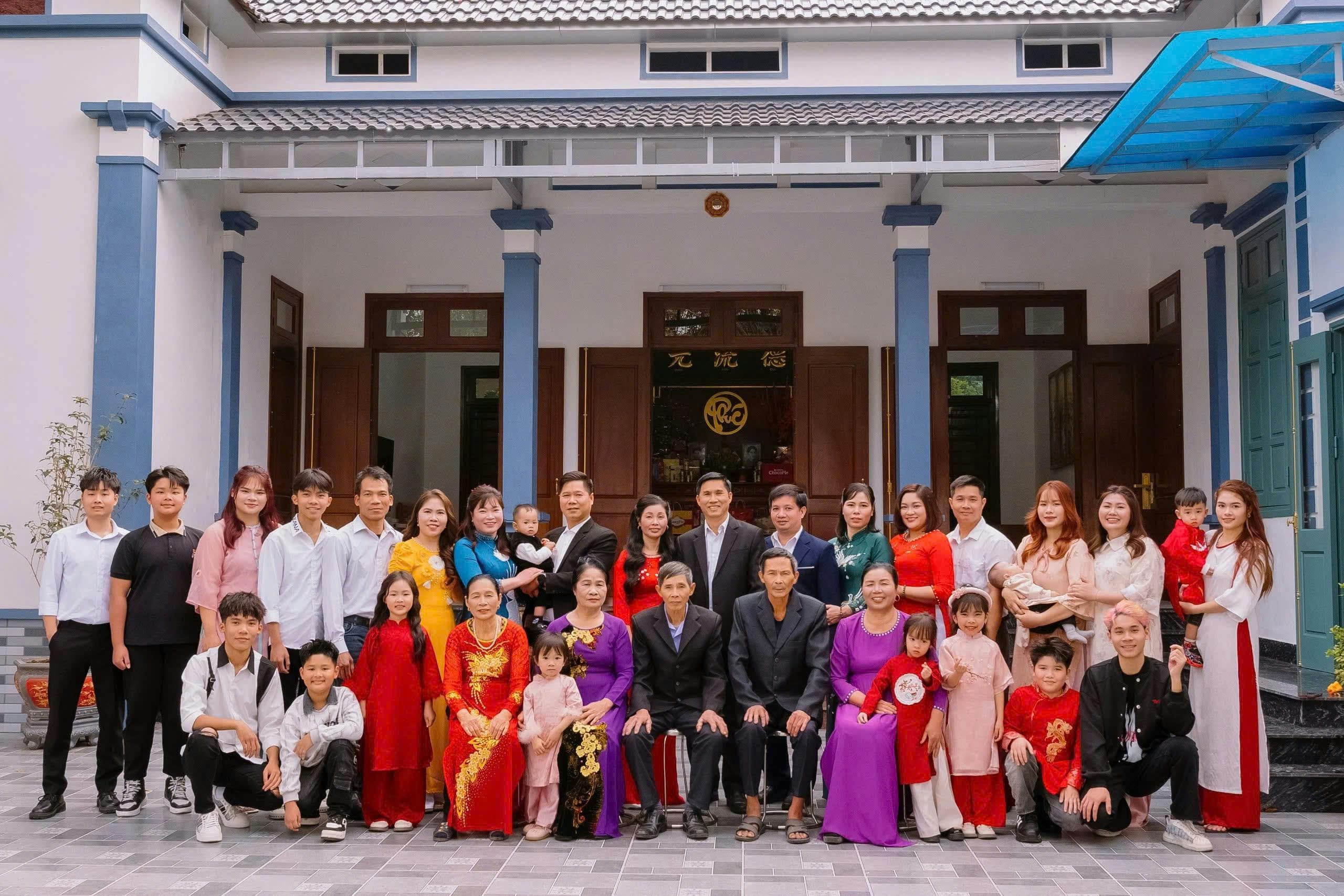 Family and Relationships