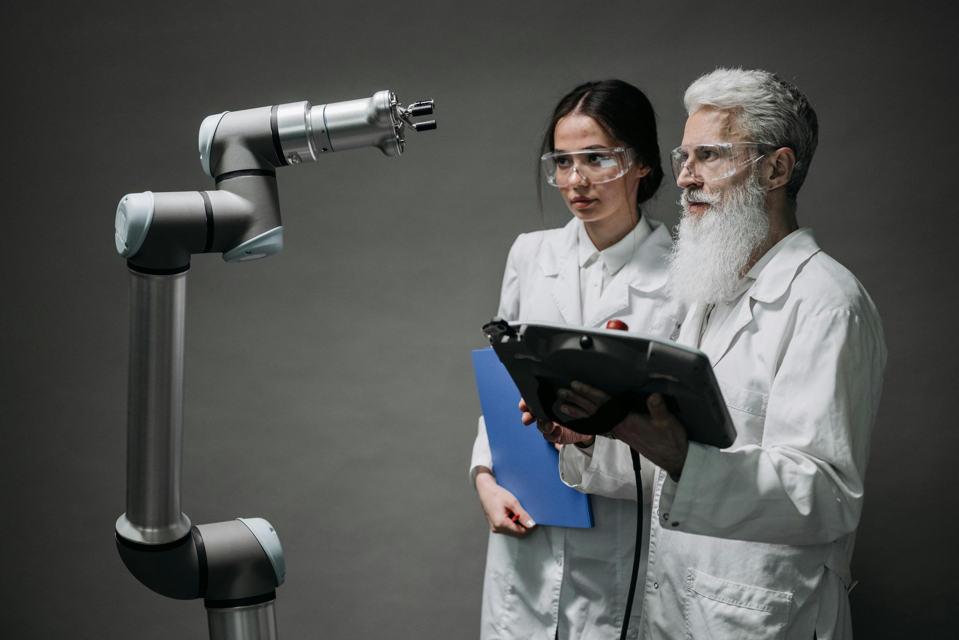 Science and Technology