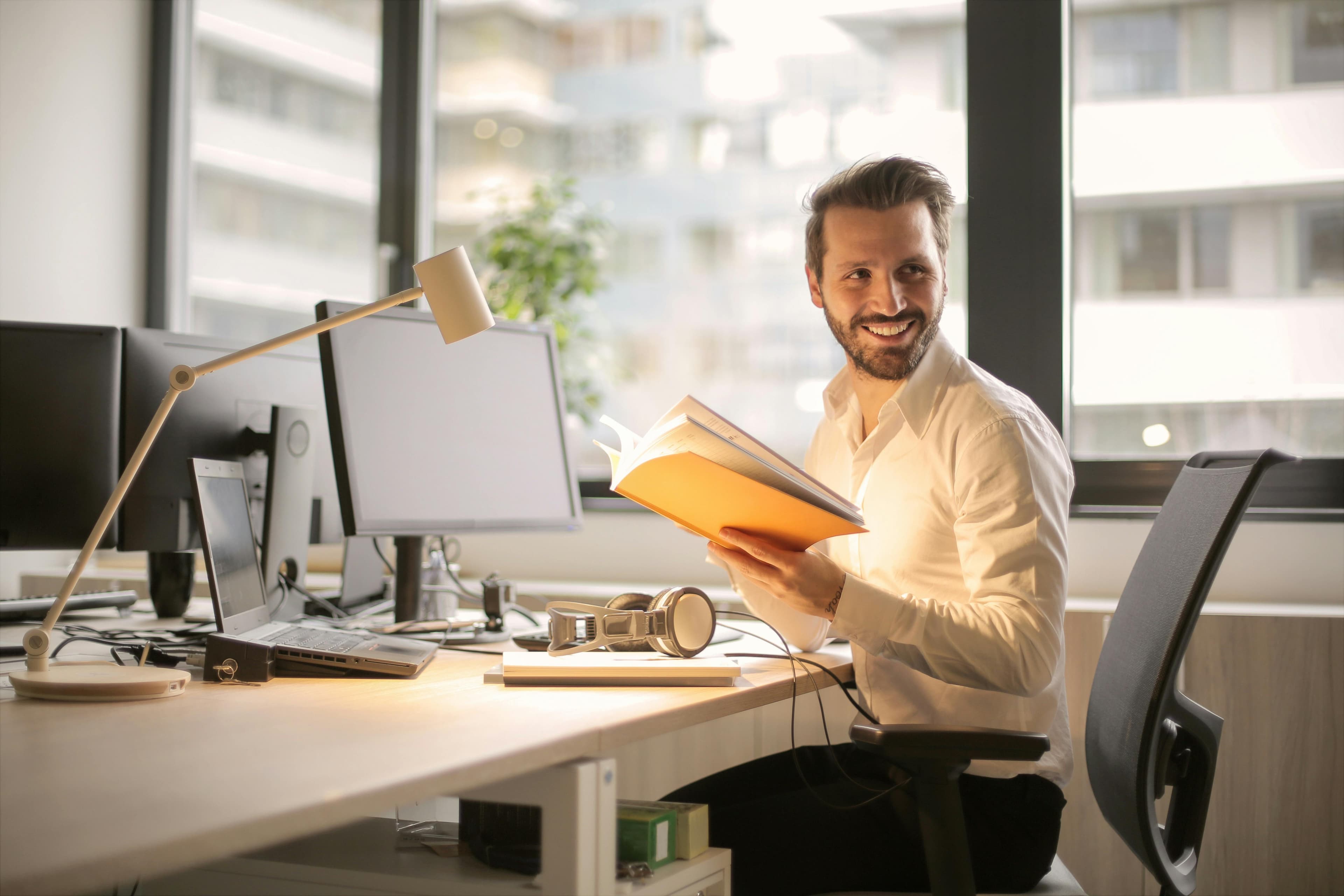 Work and the Workplace